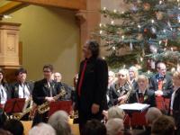 Weihnachtskonzert Ihringen